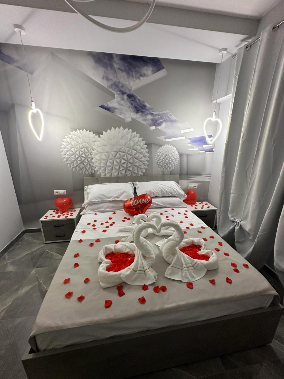 Napolitano Rooms Kültér fotó