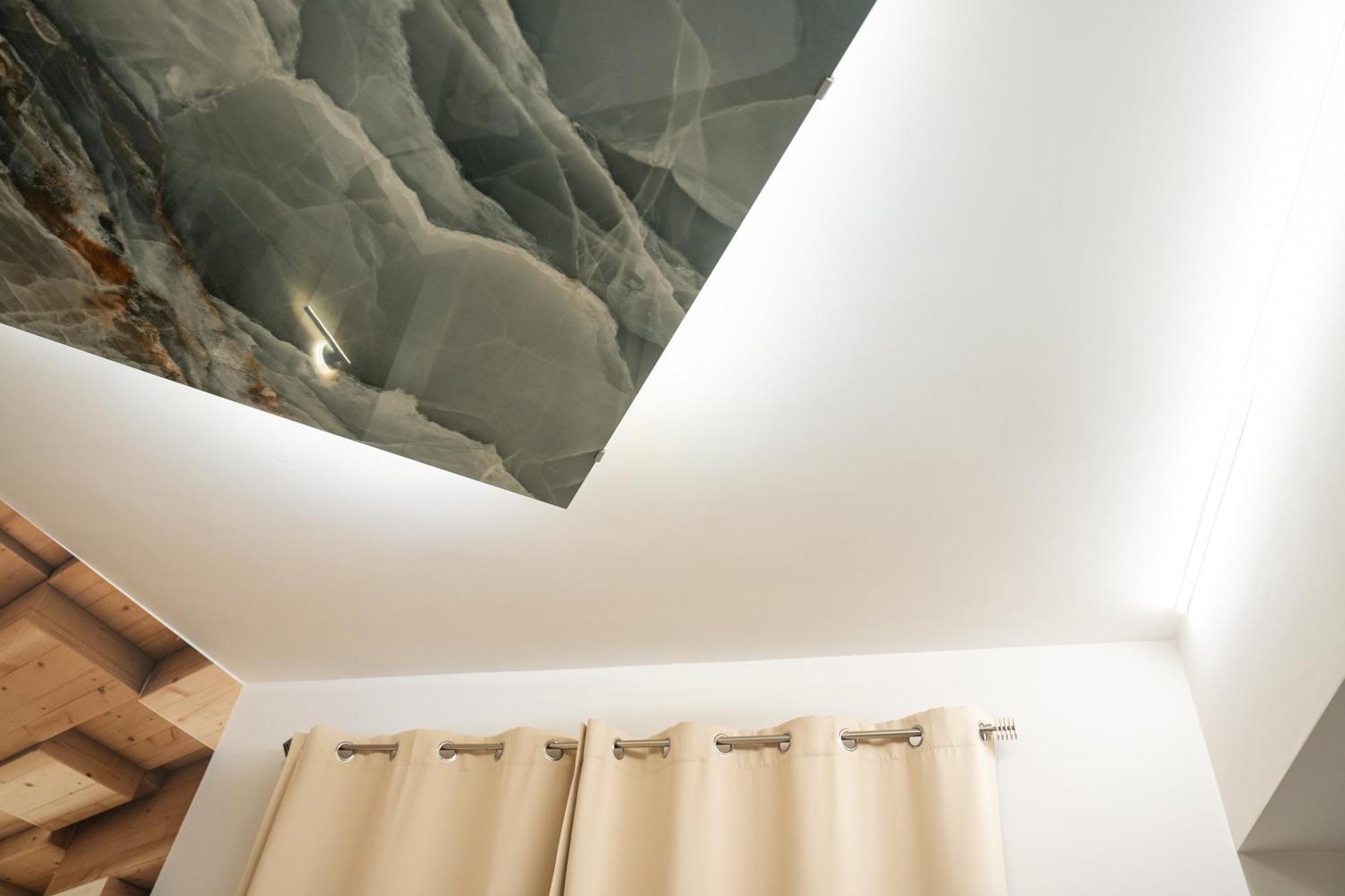 Napolitano Rooms Kültér fotó